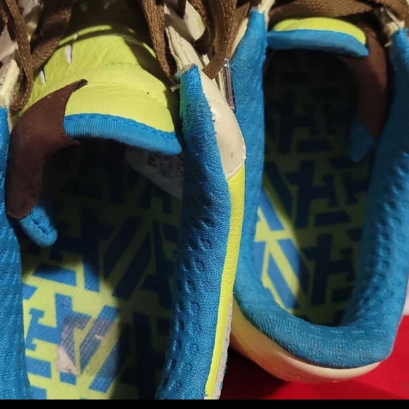 Women's Air Force 1 Premium '07 - Picture 9 of 9